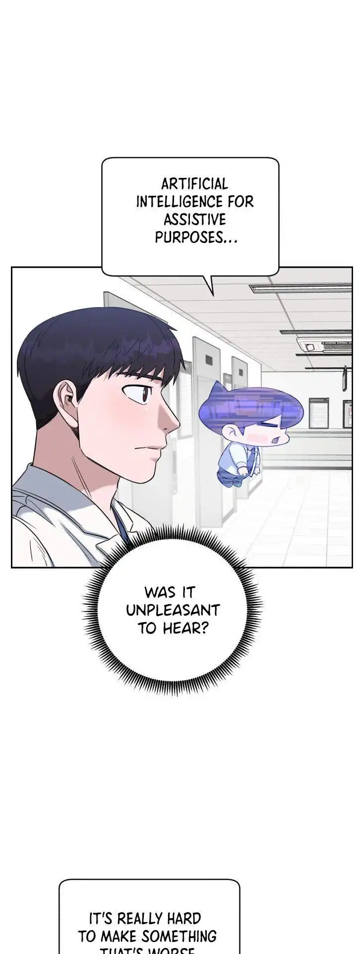 A.I. Doctor Chapter 81 59